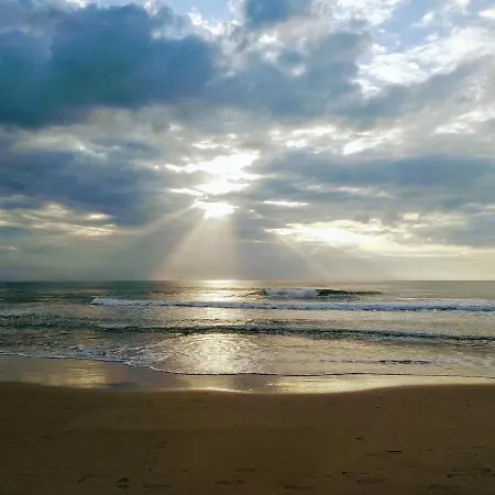 Lejlighed Villamar - Relax, Sol Y Playa *