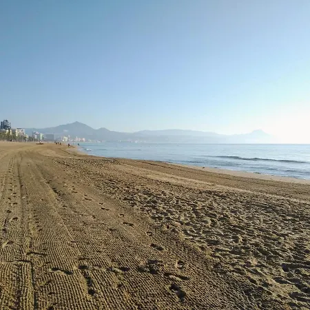 Lejlighed Villamar - Relax, Sol Y Playa *