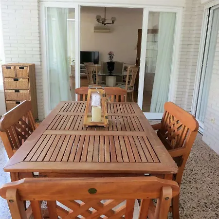 Lejlighed Villamar - Relax, Sol Y Playa