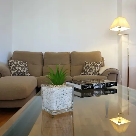 Lejlighed Villamar - Relax, Sol Y Playa