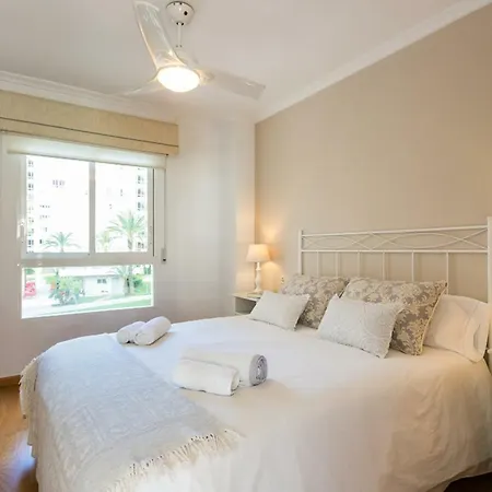 Villamar - Relax, Sol Y Playa Alicante