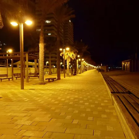Villamar - Relax, Sol Y Playa Apartament *