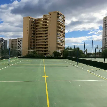 Apartament Villamar - Relax, Sol Y Playa