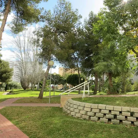 Apartament Villamar - Relax, Sol Y Playa *