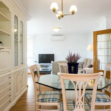 Apartament Villamar - Relax, Sol Y Playa *