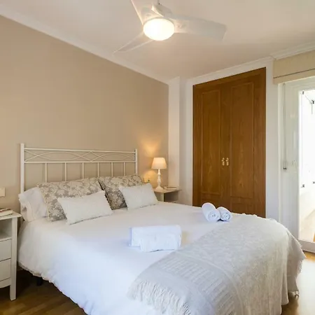 Apartament Villamar - Relax, Sol Y Playa